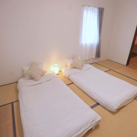 Furano Cube Sugar-方糖民宿,步行8Min到雪场,3 Brs,Max 6Ppl Eksteriør billede